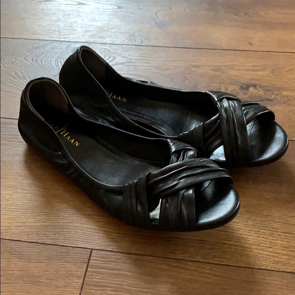 Cole Haan | ‘Nadine’ Flat